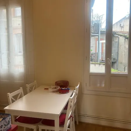 Apartment 1 Studie 1